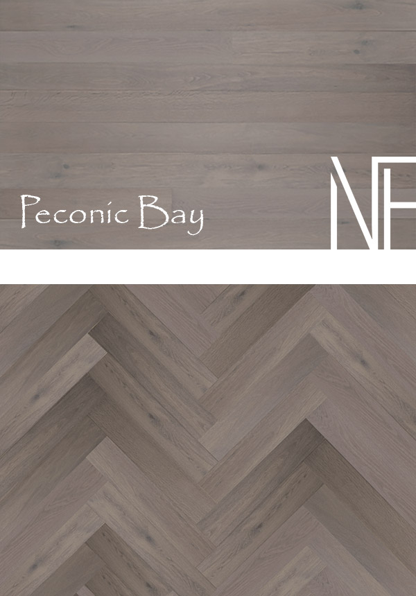 Peconic Bay Hardwood Flooring