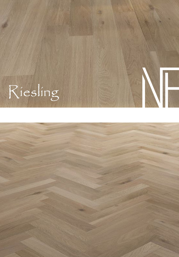 Riesling Hardwood Flooring