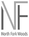North Fork Woods - small 3 North Fork Woods logo