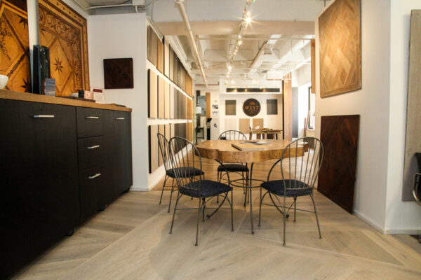 west-wood-nyc flooring showroom appointment booking