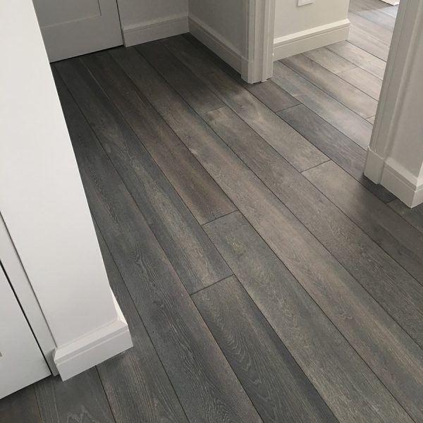 Grey wood floors discount