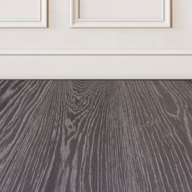 Space Grey - Hardwood Color Collection - West