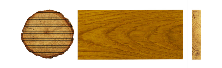 livesawn-900 live sawn cuts of wood