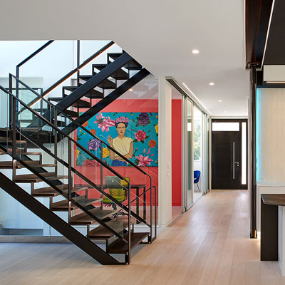 Casa Blanco - WEST | WOOD