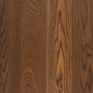 Labrador brown wood floor on vertical panel