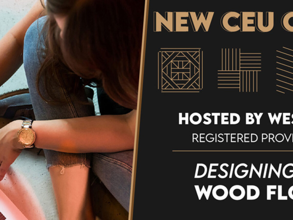 designing-with-wood-floors-ceu course