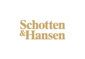 Schotten & Hansen logo