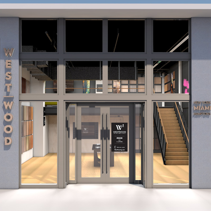 miami-wood-flooring-showroom-render-800 Miami wood flooring showroom West Wood entrance
