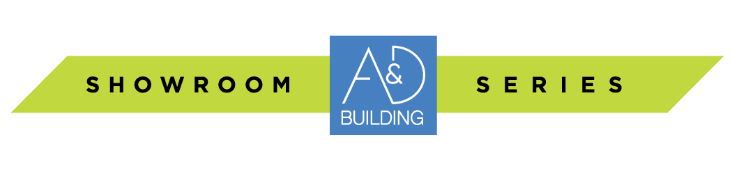 A&D building showroom series a&d building showroom series