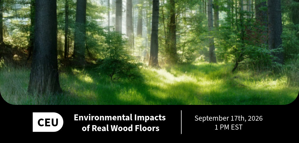 ENVIRONMENTAL IMPACTS SEPTEMBER 2026